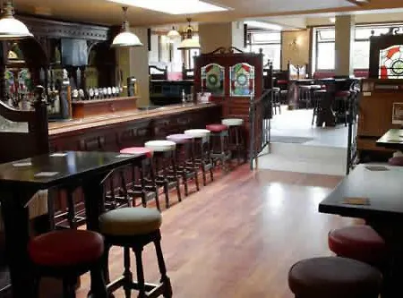 Nocleg ze śniadaniem Kennedys Drumcondra Dublin