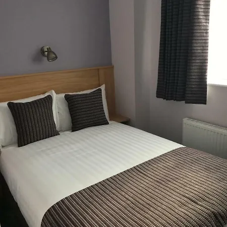 Kennedys Drumcondra Panzió 3*