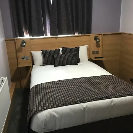 فندق مبيت وإفطار Kennedys Drumcondra