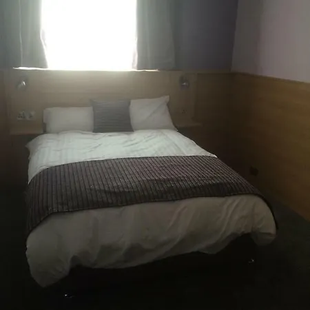 Kennedys Drumcondra Bed & Breakfast Dublino